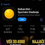 bet live aplikacija